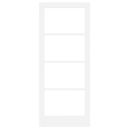 Porta Interna ORKDAL Bianco Primi 83 x 202 cm | homemem39