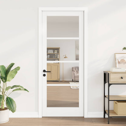 Porta Interna ORKDAL Bianco Primato 83 x 211 cm | homemem39