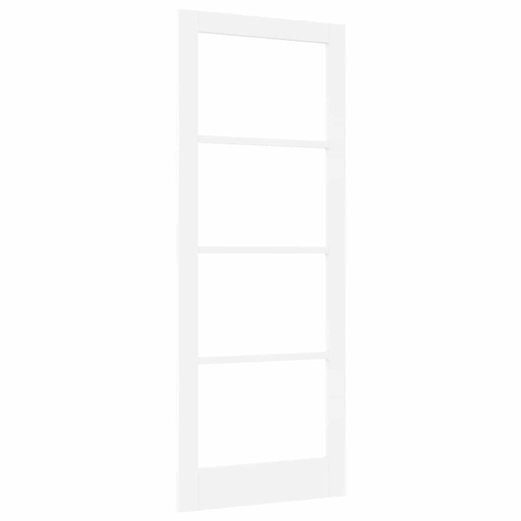 Porta Interna ORKDAL Bianco Primato 83 x 211 cm | homemem39