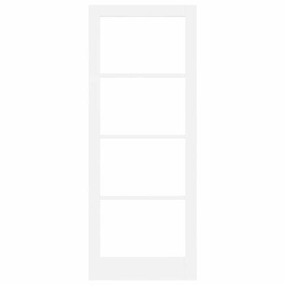 Porta Interna ORKDAL Bianco Primato 83 x 211 cm | homemem39