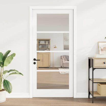 Porta Interna ORKDAL Bianco Pronto 93 x 202 cm | homemem39