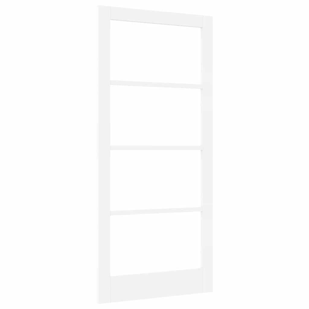 Porta Interna ORKDAL Bianco Pronto 93 x 202 cm | homemem39