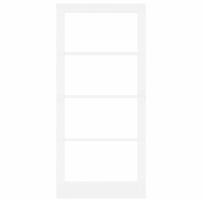 Porta Interna ORKDAL Bianco Pronto 93 x 202 cm | homemem39