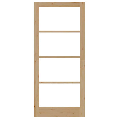 Porta Interna ORKDAL Marrone 93 x 211 cm | homemem39