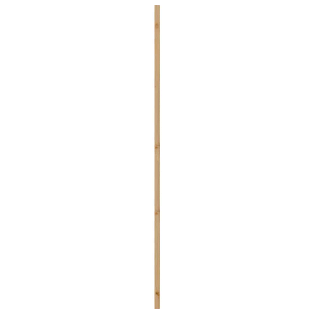 Porta Interna ORKDAL Marrone 93 x 211 cm | homemem39