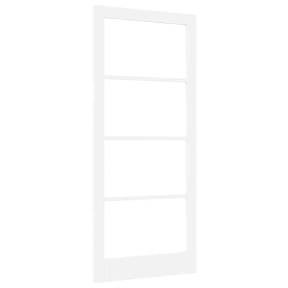 Porta Interna ORKDAL Bianco Primato 93 x 211 cm | homemem39