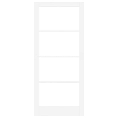 Porta Interna ORKDAL Bianco Primato 93 x 211 cm | homemem39