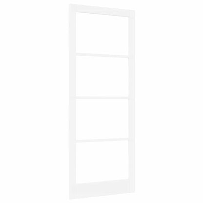 Porta Interna ORKDAL Bianco Primer 93 x 232 cm | homemem39