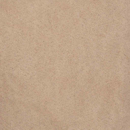 Sedie da Pranzo con Cuscini 2 pz Bianco Legno Massello di Hevea