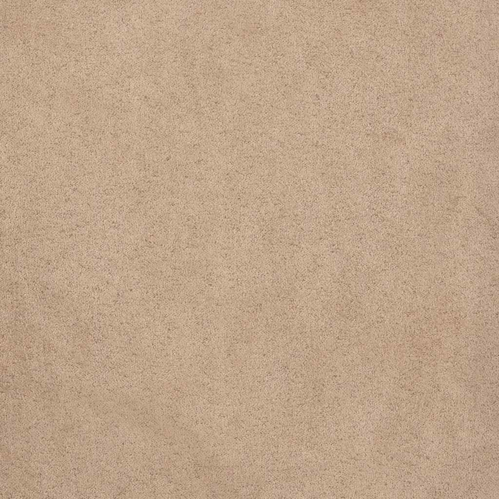 Sedie da Bar con Cuscini 2 pz Bianco Legno Massello di Hevea