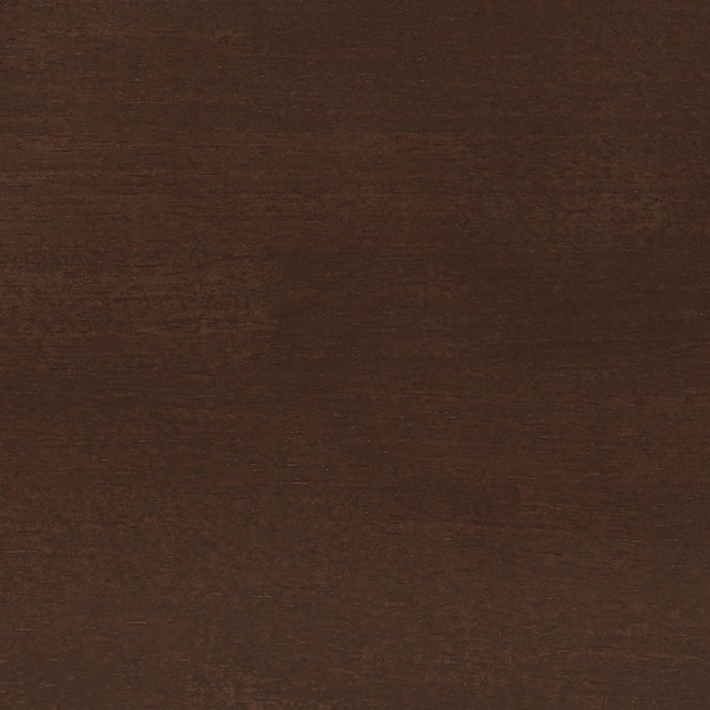 Panca 90 cm Marrone in Legno Massello di Hevea