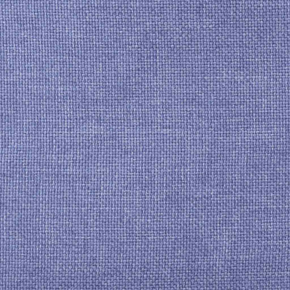 Sedie da Pranzo 4 pz Blu Jeans in Tessuto | homemem39