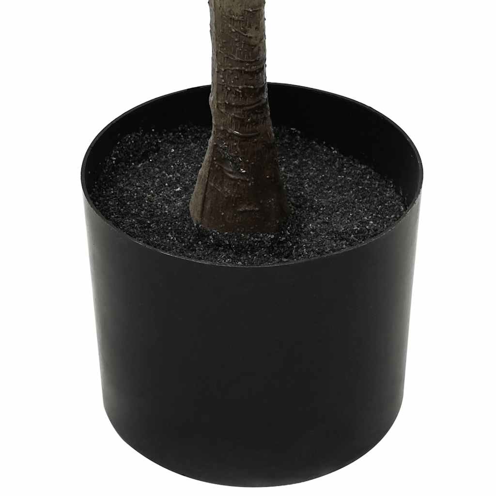 Albero Ulivo Artificiale 800 Foglie 200 cm Verde | homemem39