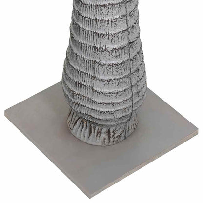 Palma Artificiale 15 Foglie 200 cm Verde | homemem39