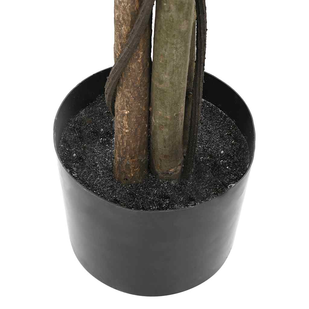 Pianta di Ficus Artificiale 2016 Foglie 300 cm Verde | homemem39