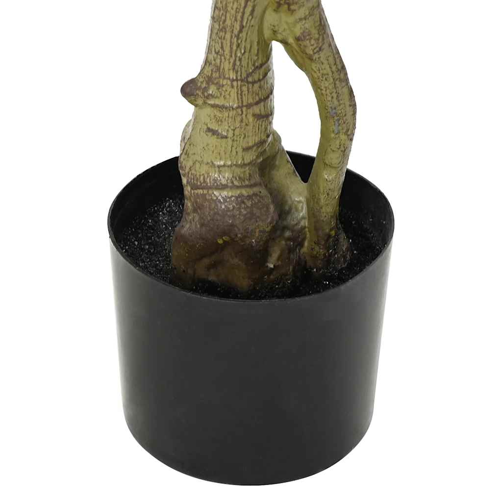 Albero di Limoni Artificiale 234 Foglie 90 cm Verde | homemem39