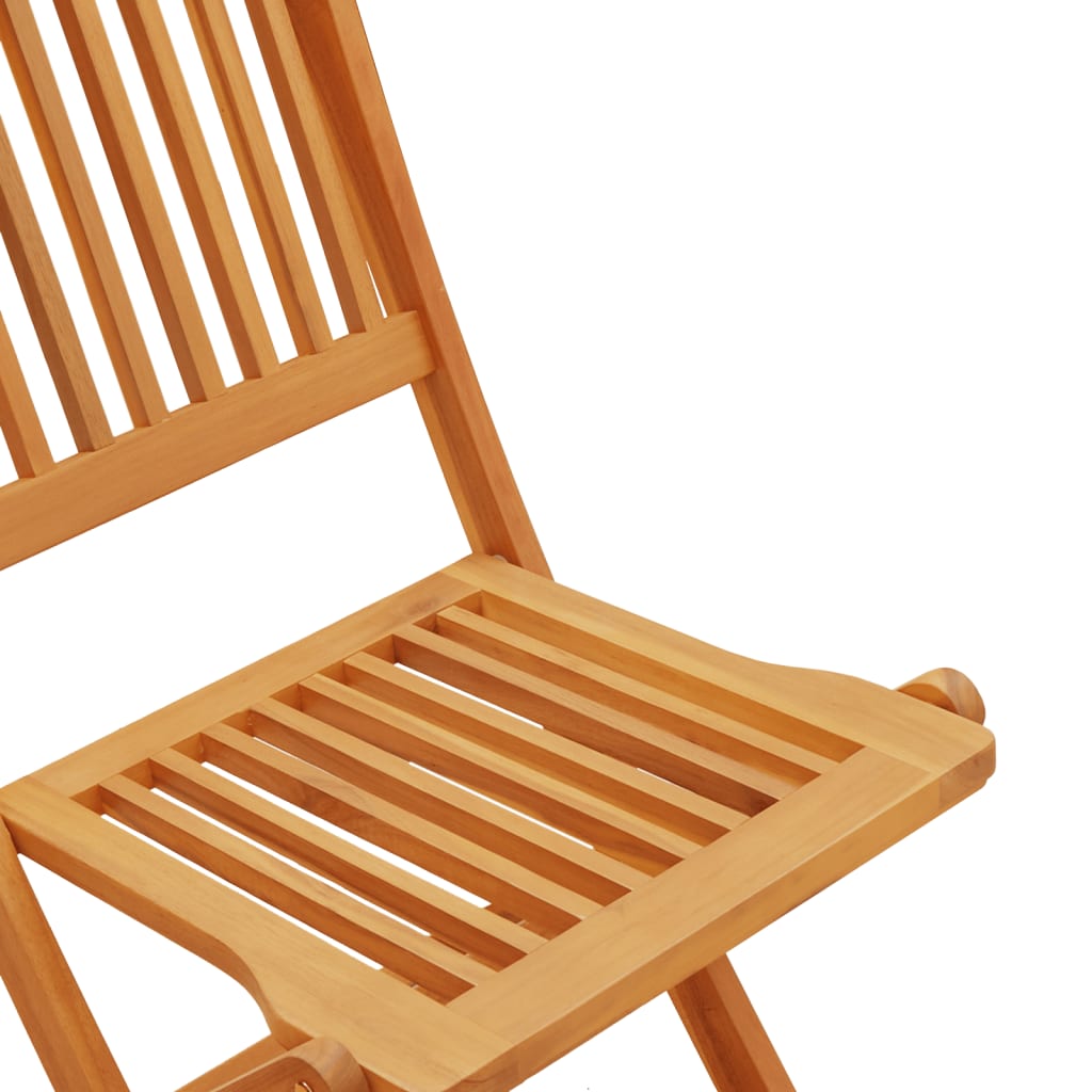 Set da Pranzo da Giardino 7pz 180x90x75cm Legno Massello Acacia | homemem39