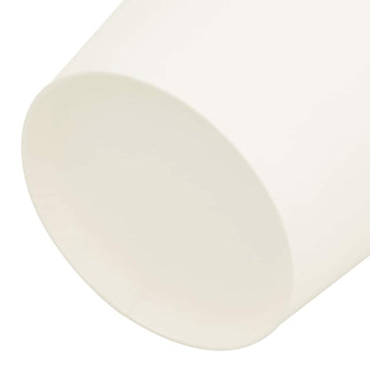 Bicchieri da Caffè in Carta 1000 pz 12oz 300ml Bianco | homemem39