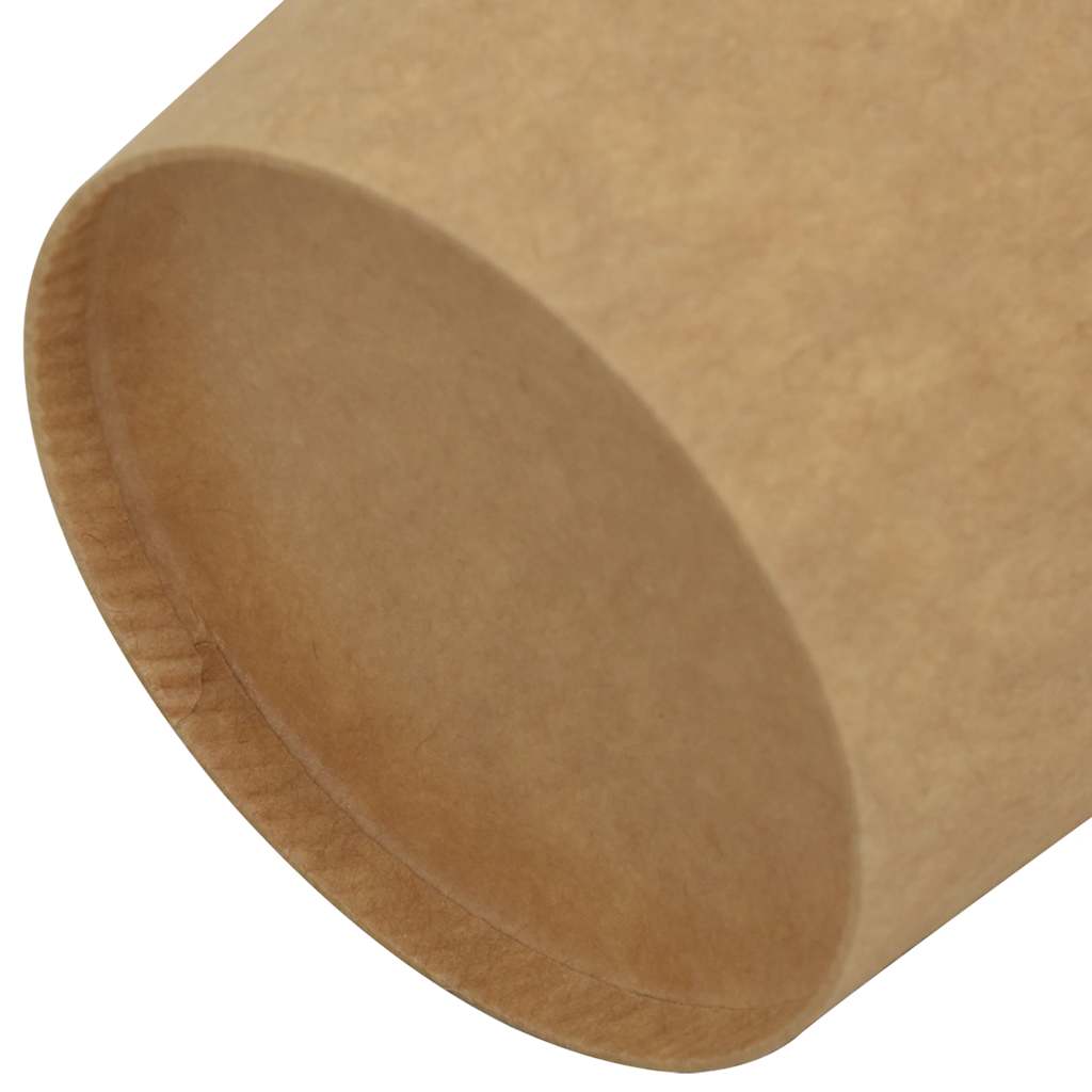Bicchieri da Caffè in Carta 1000 pz 8oz 200ml Marrone | homemem39