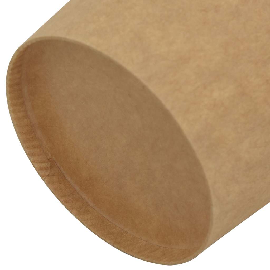 Bicchieri da Caffè in Carta 1000 pz 16oz 400ml Marrone | homemem39