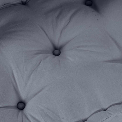 Unità di Divano Modulare Grigio 70 x 70 x 36 cm Tessuto | homemem39
