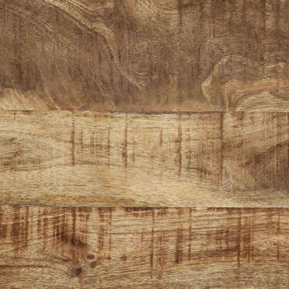 Tavolino da salotto 40 x 40 x 38 cm Legno di mango massello | homemem39