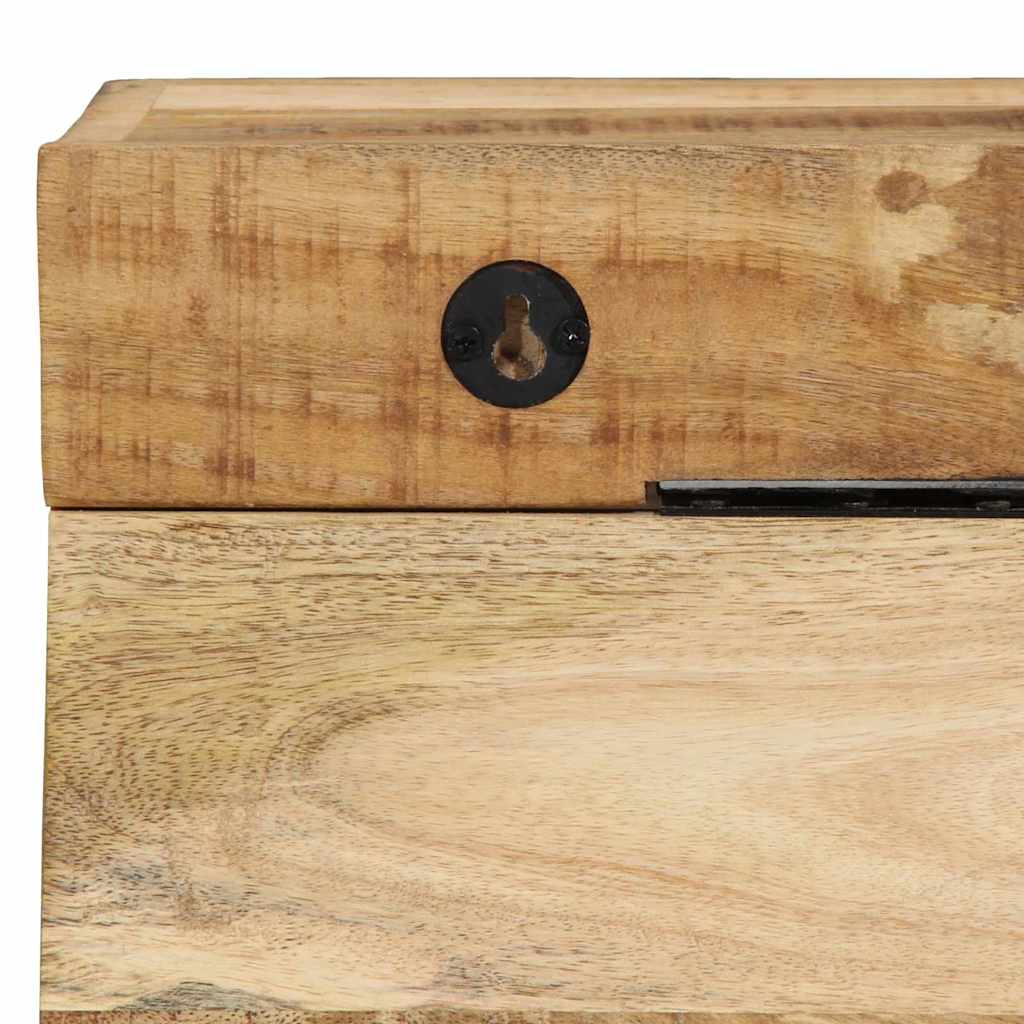 Appendiabiti Marrone 73 x 19 x 23 cm Legno massello di mango