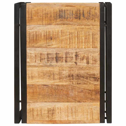Mensola da bagno Marrone 40 x 50 x 23 cm | homemem39