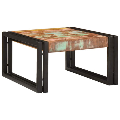 Mensola da bagno Multicolore 60 x 50 x 23 cm