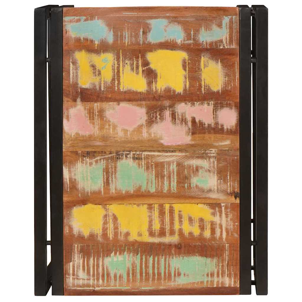 Mensola da bagno Multicolore 60 x 50 x 23 cm | homemem39