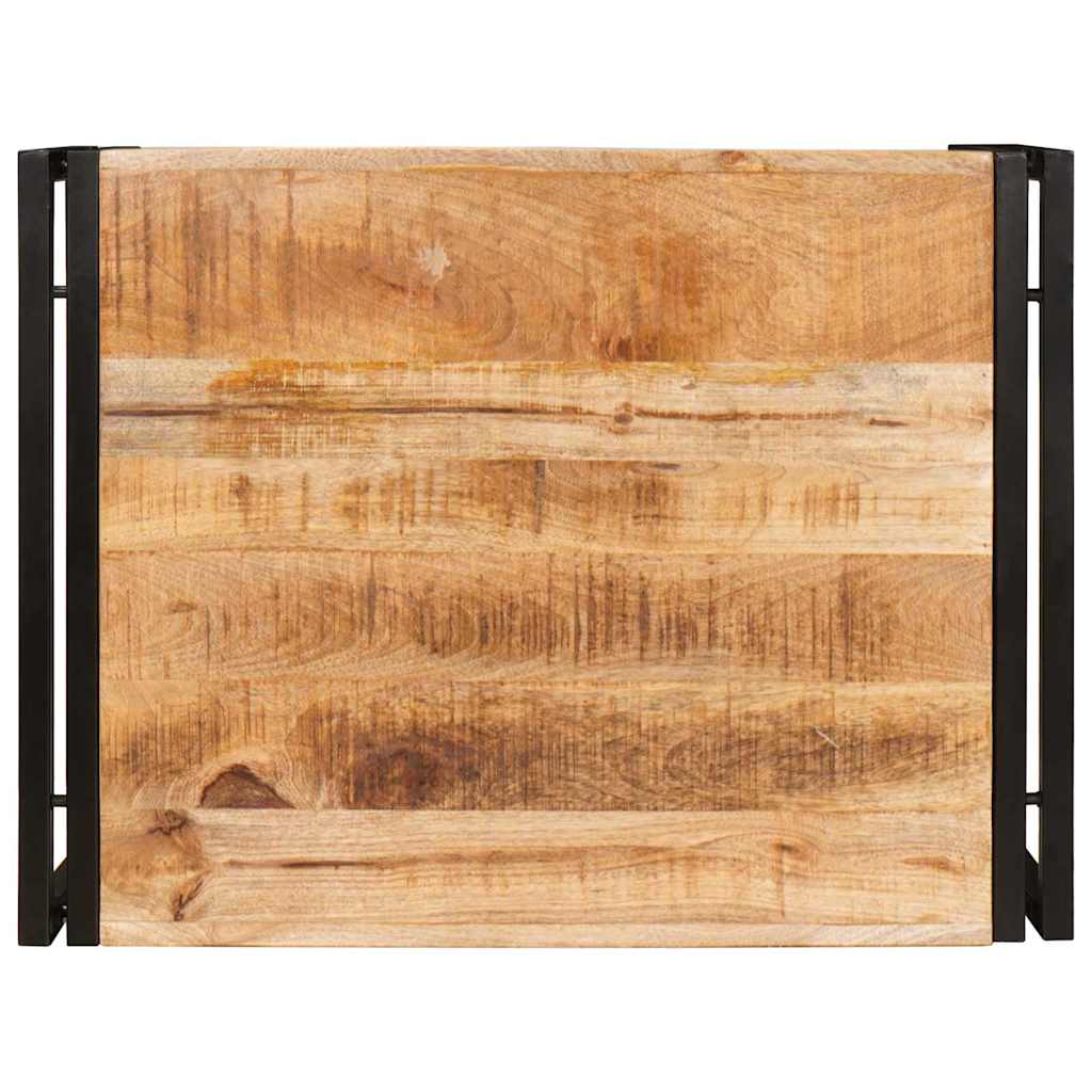 Mensola da bagno Marrone 65 x 50 x 23 cm | homemem39