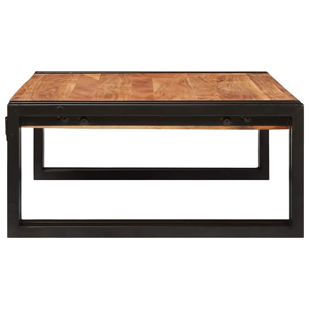 Mensola da bagno Marrone 65 x 50 x 23 cm | homemem39