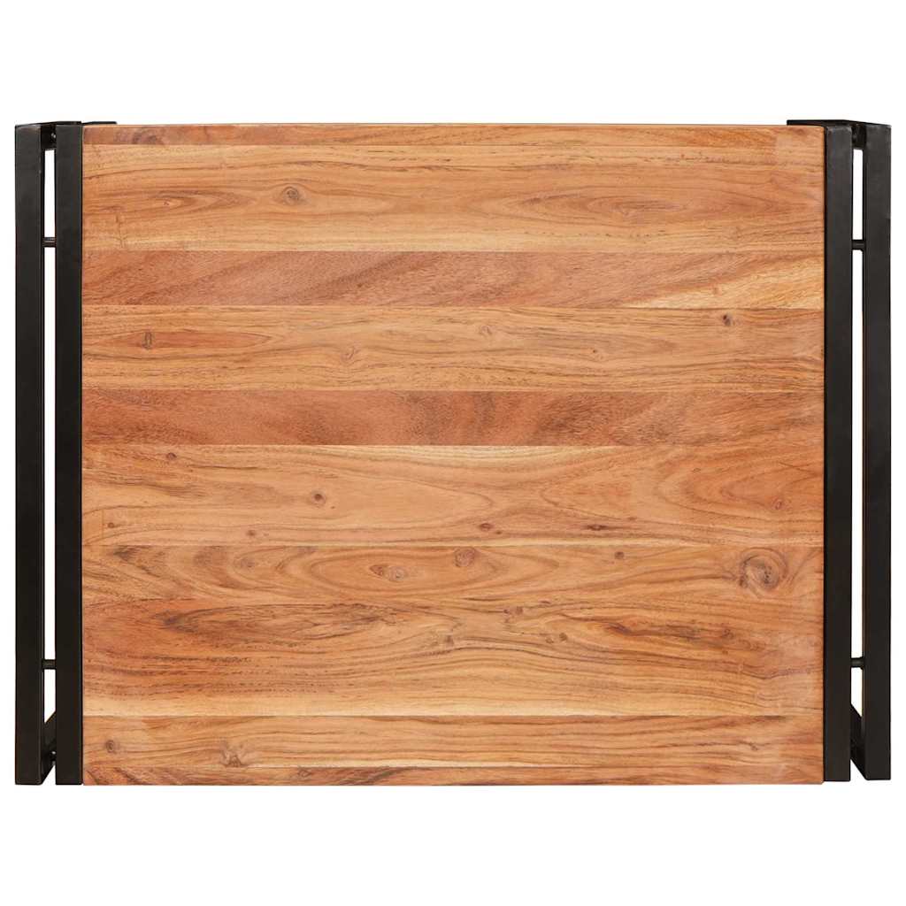 Mensola da bagno Marrone 65 x 50 x 23 cm | homemem39