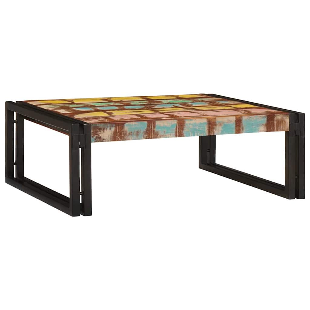 Mensola da bagno Multicolore 65 x 50 x 23 cm | homemem39