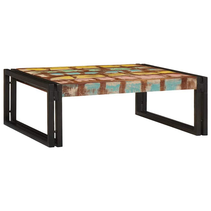 Mensola da bagno Multicolore 65 x 50 x 23 cm | homemem39