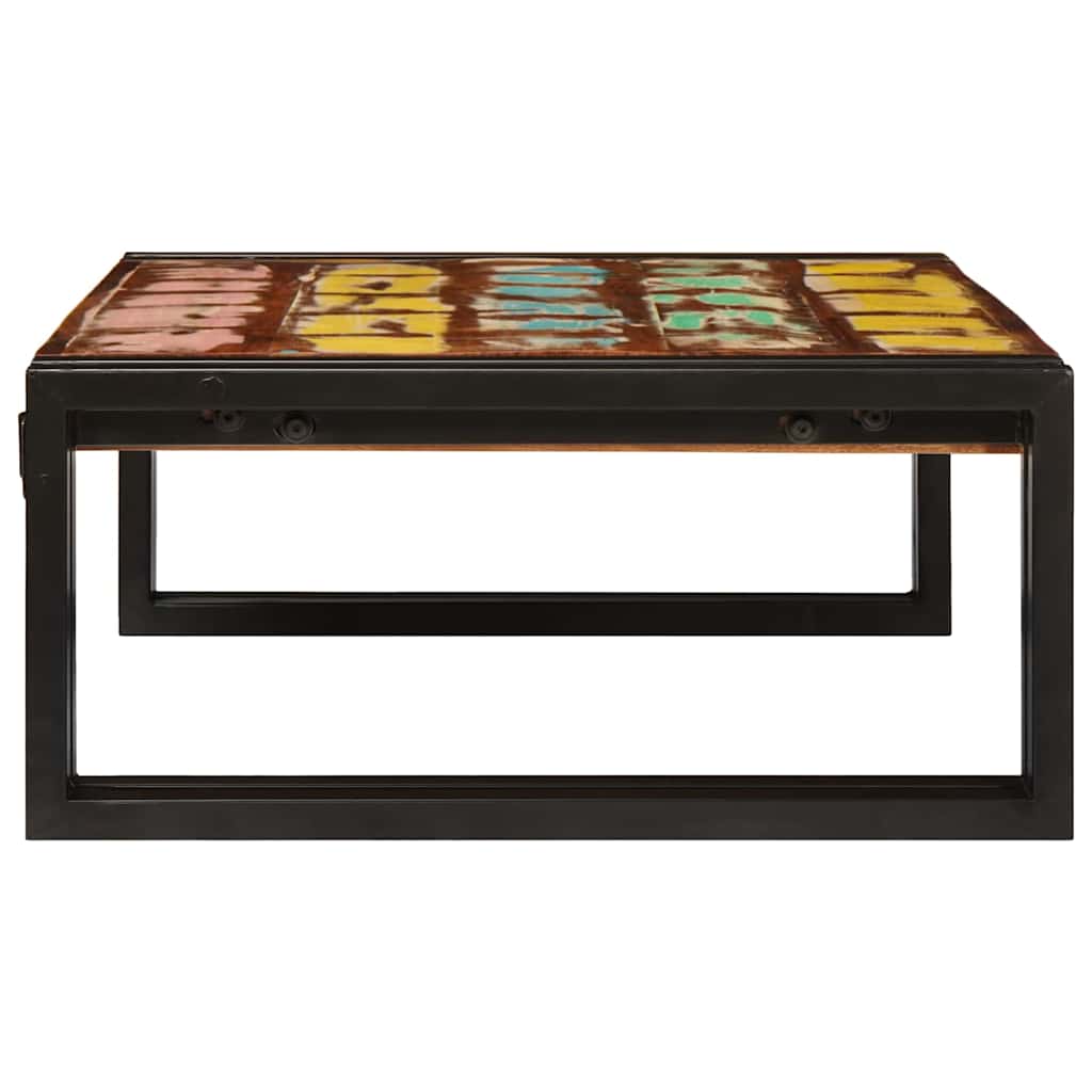 Mensola da bagno Multicolore 65 x 50 x 23 cm | homemem39