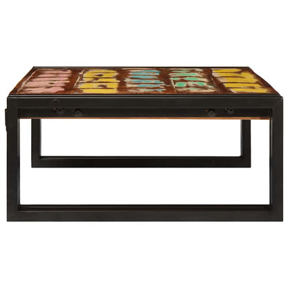 Mensola da bagno Multicolore 65 x 50 x 23 cm | homemem39