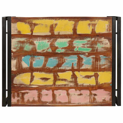 Mensola da bagno Multicolore 65 x 50 x 23 cm | homemem39
