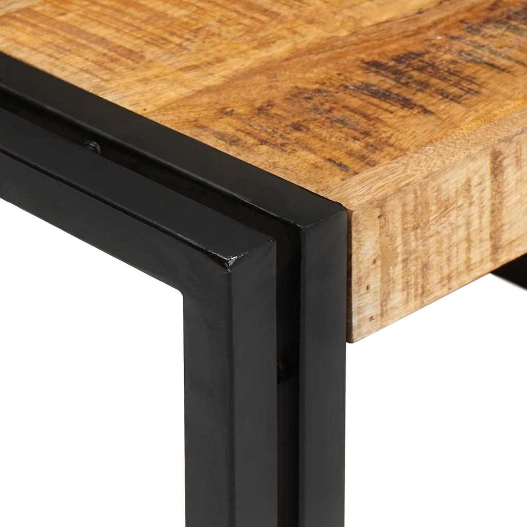 Mensola da bagno Marrone 80 x 50 x 23 cm | homemem39