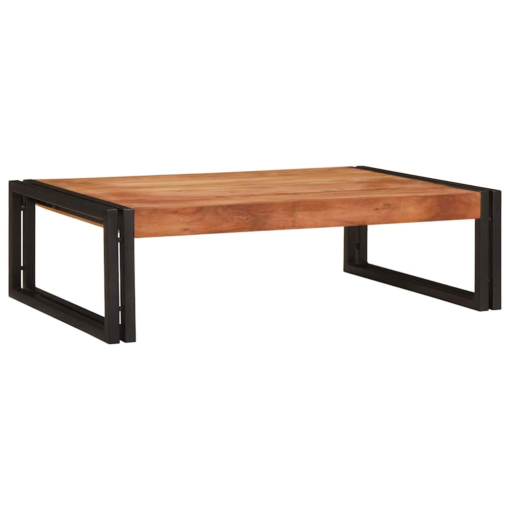 Mensola da bagno Marrone 80 x 50 x 23 cm | homemem39