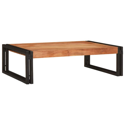 Mensola da bagno Marrone 80 x 50 x 23 cm | homemem39