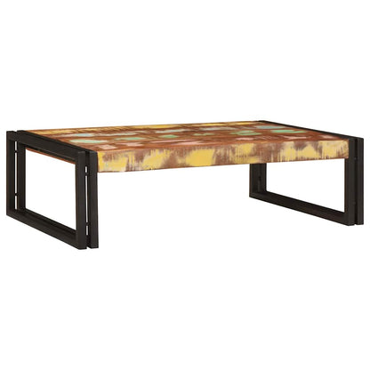 Mensola da bagno Multicolore 80 x 50 x 23 cm | homemem39