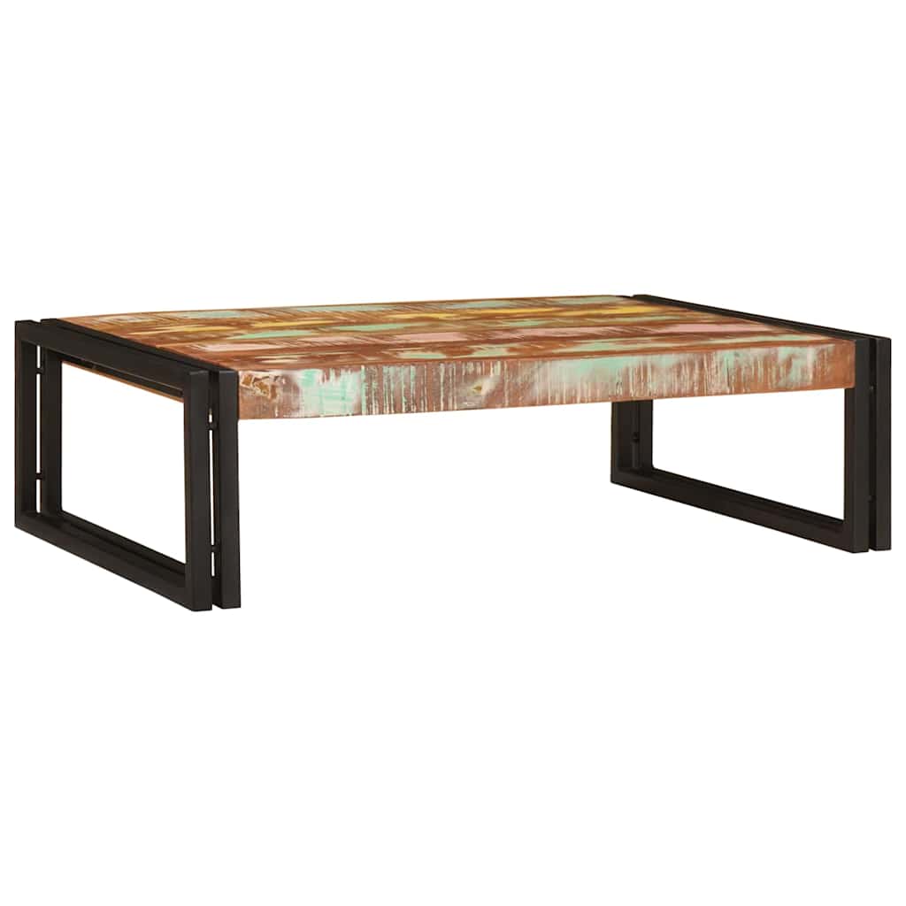 Mensola da bagno Multicolore 80 x 50 x 23 cm | homemem39