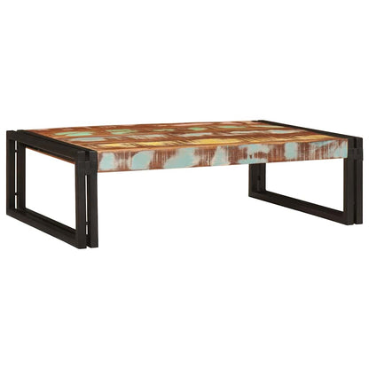 Mensola da bagno Multicolore 80 x 50 x 23 cm | homemem39