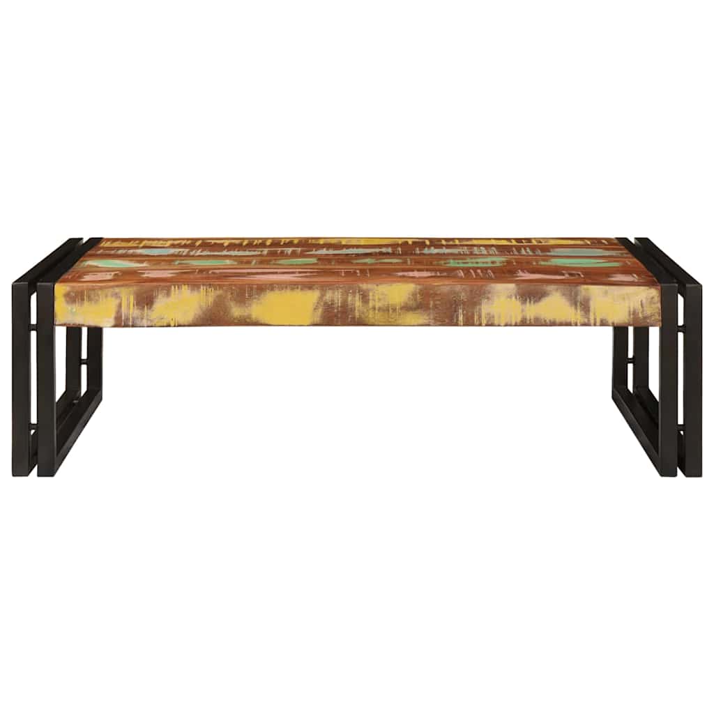 Mensola da bagno Multicolore 80 x 50 x 23 cm | homemem39