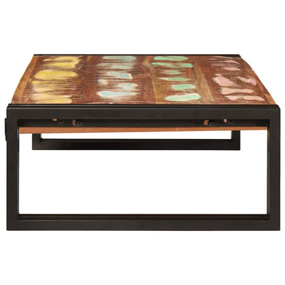 Mensola da bagno Multicolore 80 x 50 x 23 cm | homemem39