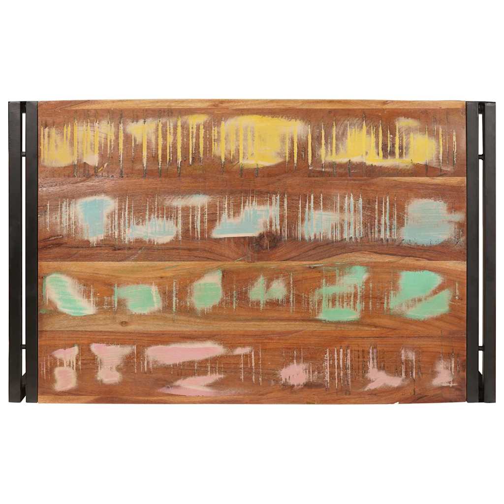 Mensola da bagno Multicolore 80 x 50 x 23 cm | homemem39