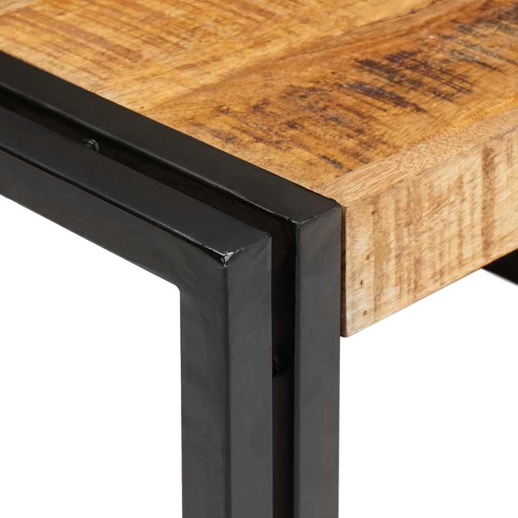 Mensola da bagno Marrone 100 x 50 x 23 cm | homemem39