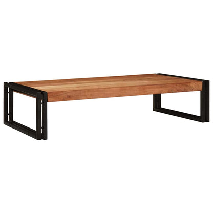 Mensola da bagno Marrone 100 x 50 x 23 cm