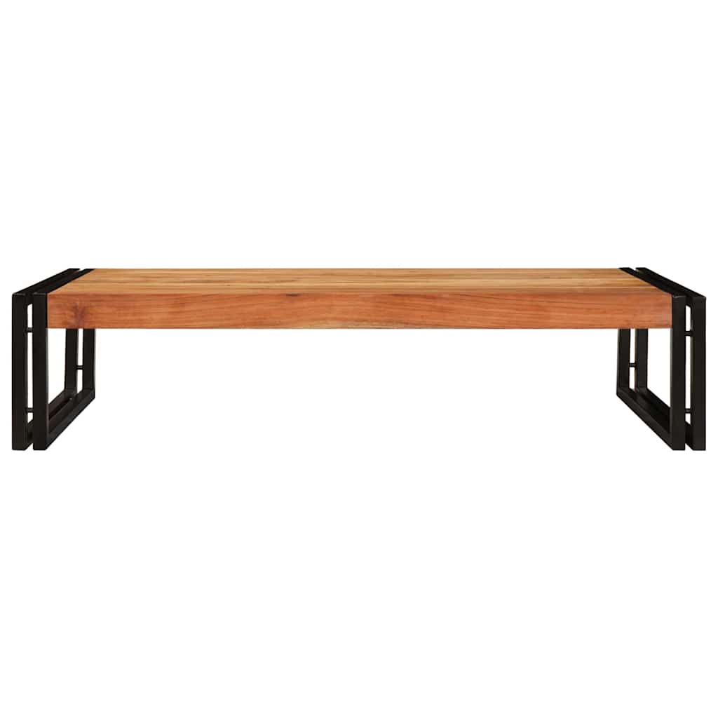 Mensola da bagno Marrone 100 x 50 x 23 cm